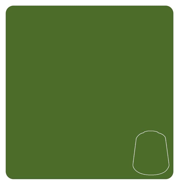 Layer Paint Loren Forest Layer Paint 12ml 5011921186280