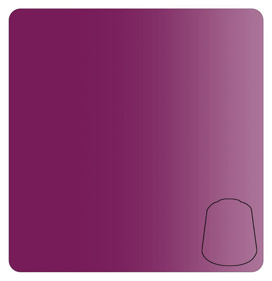 Contrast Paint SIGVALD BURGUNDY CONTRAST PAINT 18ml 5011921262458