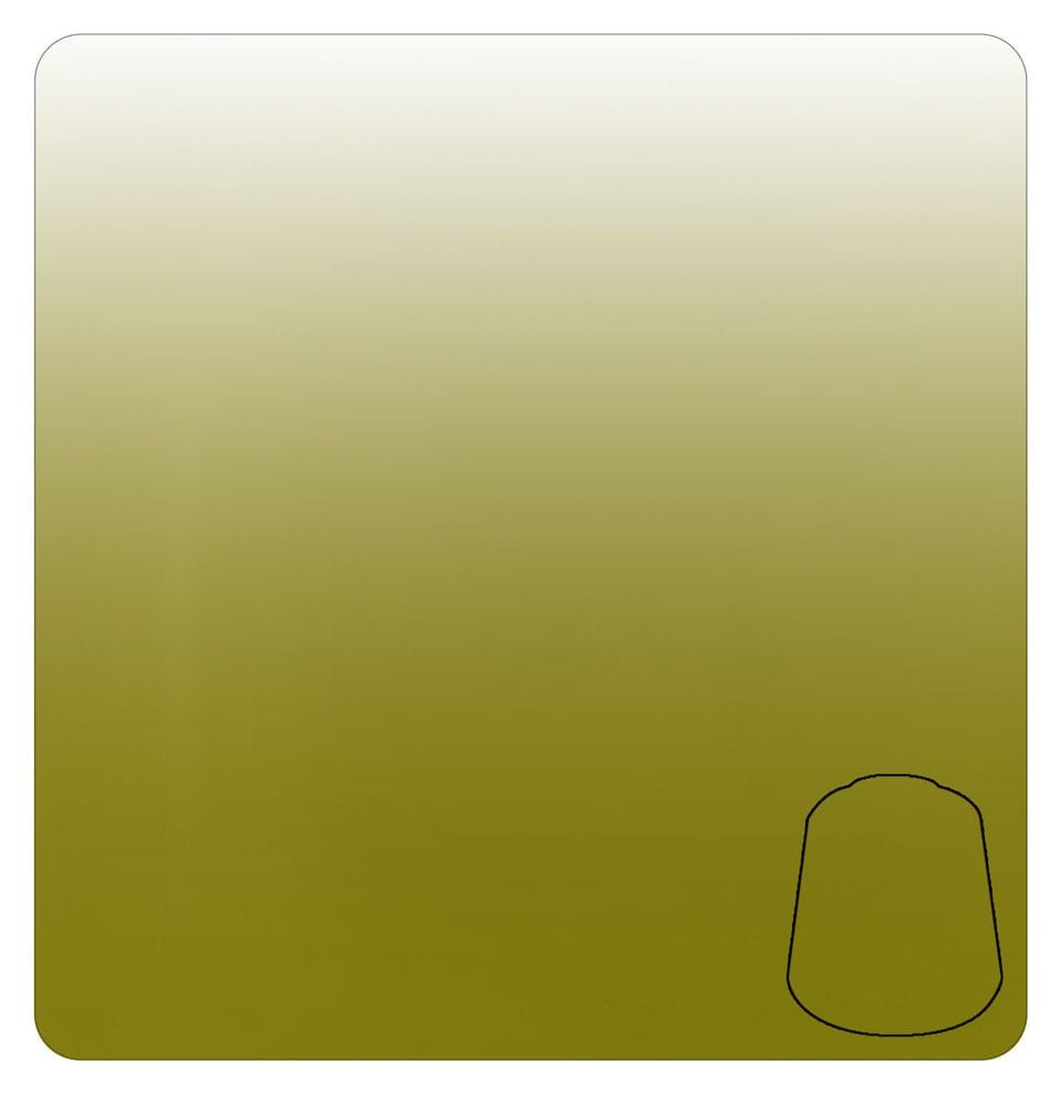 Shade Paint MORTARION GRIME SHADE PAINT 18ml 5011921198313