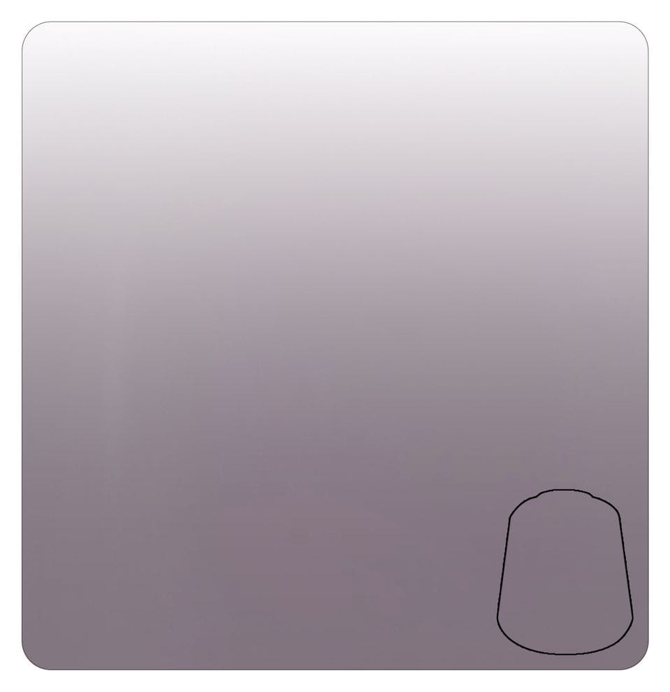 Shade Paint SOULBLIGHT GREY SHADE PAINT 18ml 5011921198344