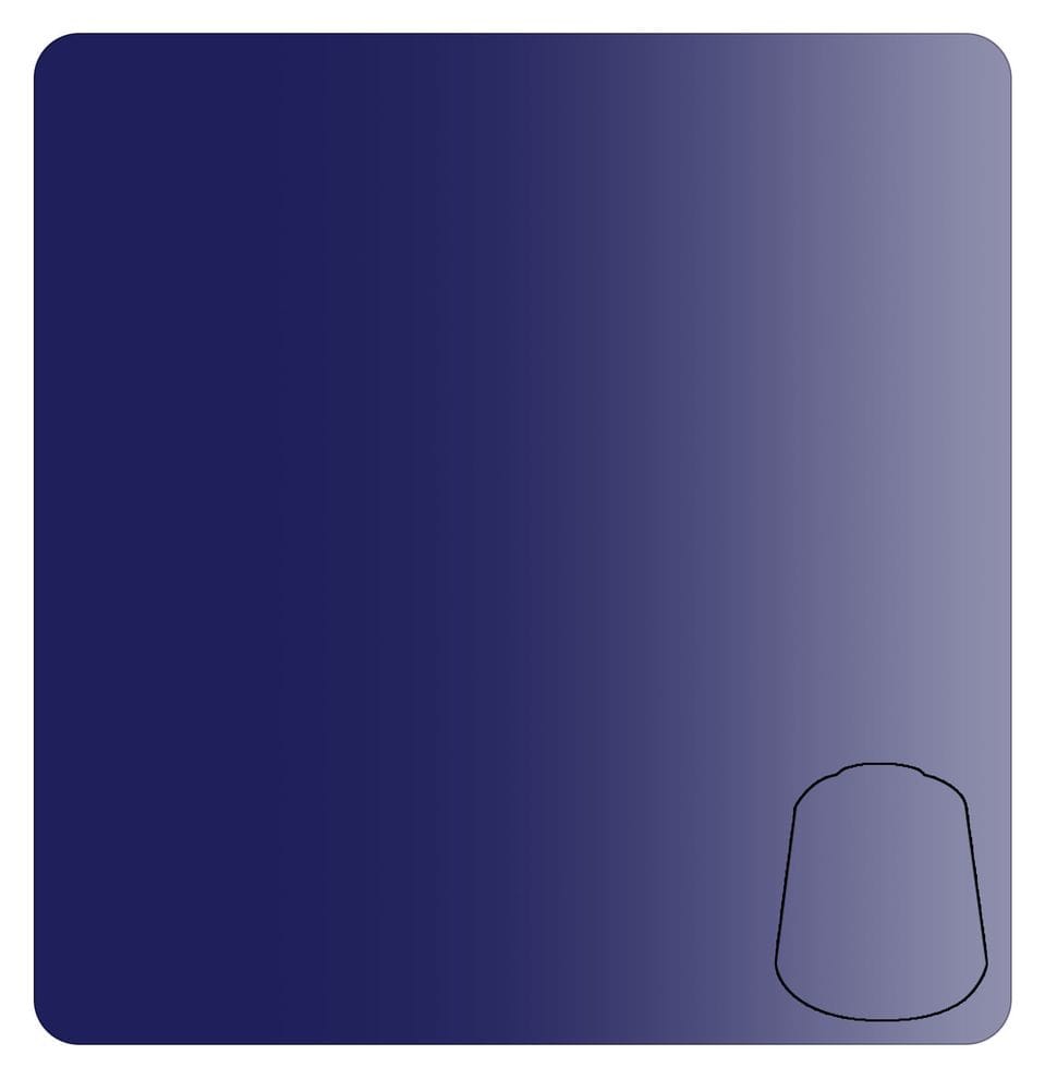 Contrast Paint LEVIATHAN PURPLE CONTRAST PAINT 18ml 5011921262434