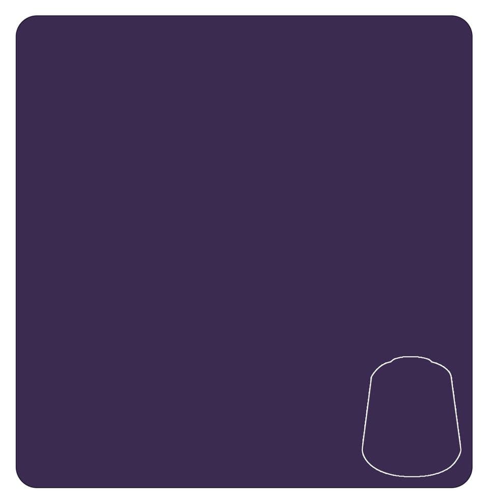 Base Paint Naggaroth Night Base Paint 12ml 5011921196173