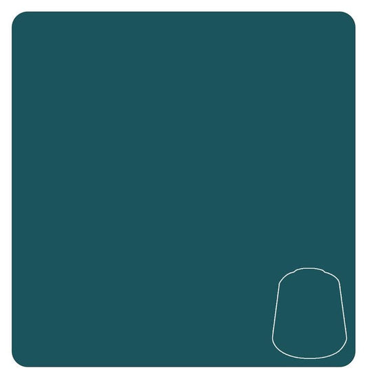 Layer Paint Sons of Horus Green Layer Paint 12ml 5011921187591