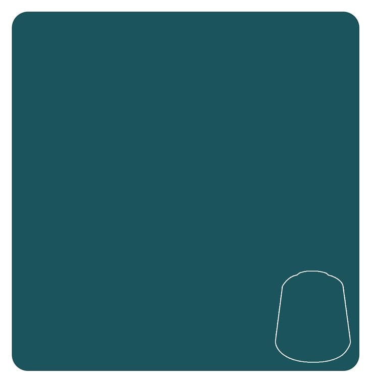Layer Paint Sons of Horus Green Layer Paint 12ml 5011921187591