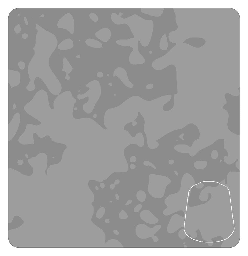 Technical Paint Astrogranite Technical Paint 24ml 5011921198924