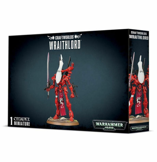 Craftworlds CRAFTWORLDS ELDAR AELDARI: WRAITHLORD 5011921172849