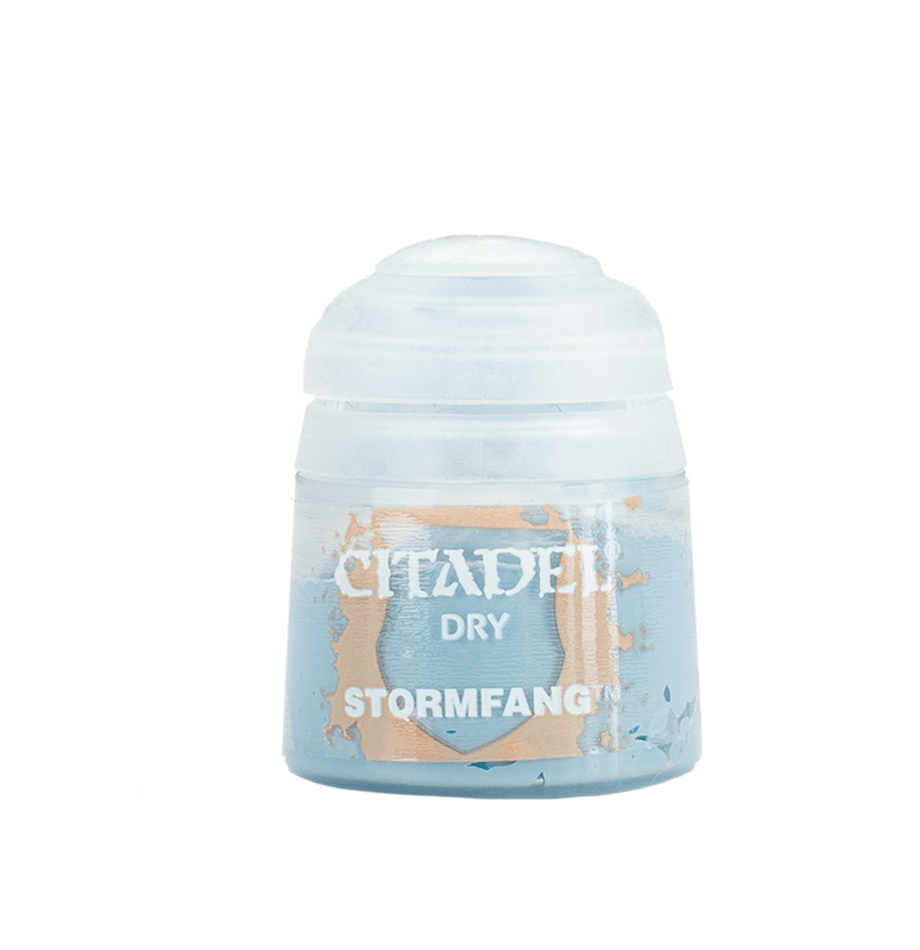 Dry Paint Stormfang Dry Paint 12ml 5011921067275