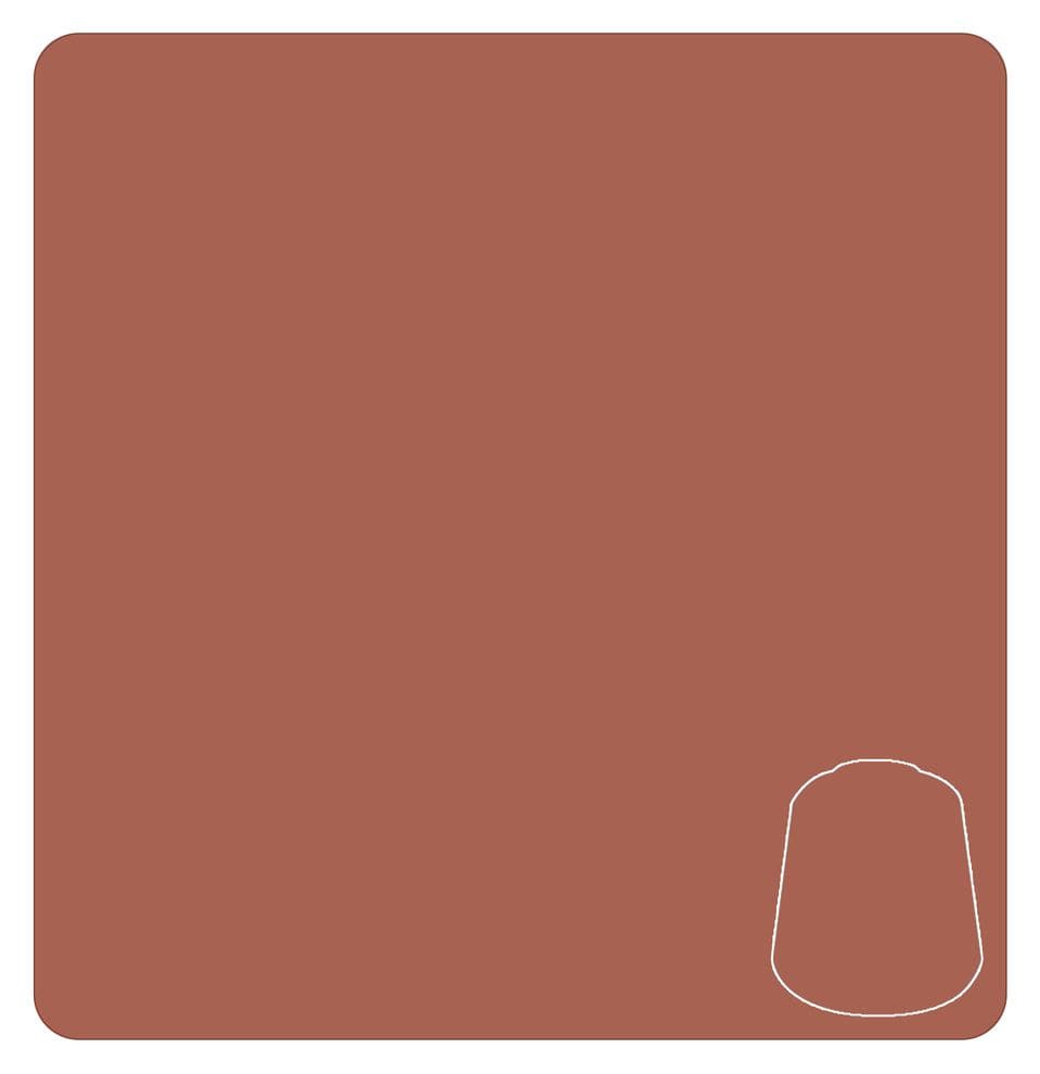 Layer Paint Deathclaw Brown Layer Paint 12ml 5011921197484