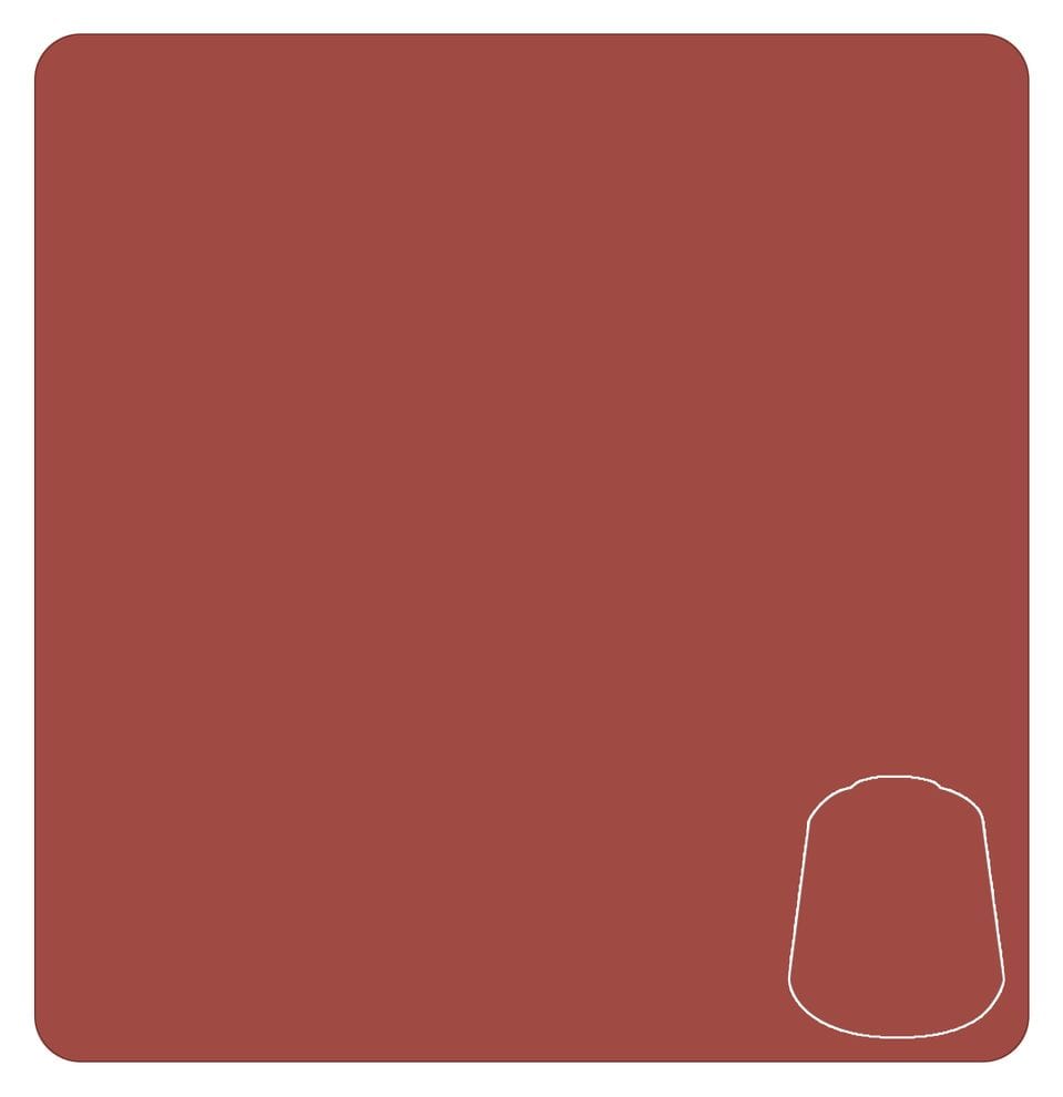 Layer Paint Squig Orange Layer Paint 12ml 5011921197156