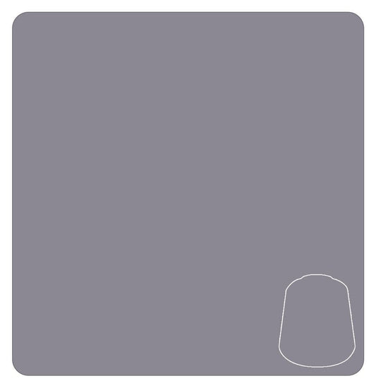 Layer Paint Slaanesh Grey Layer Paint 12ml 5011921197194