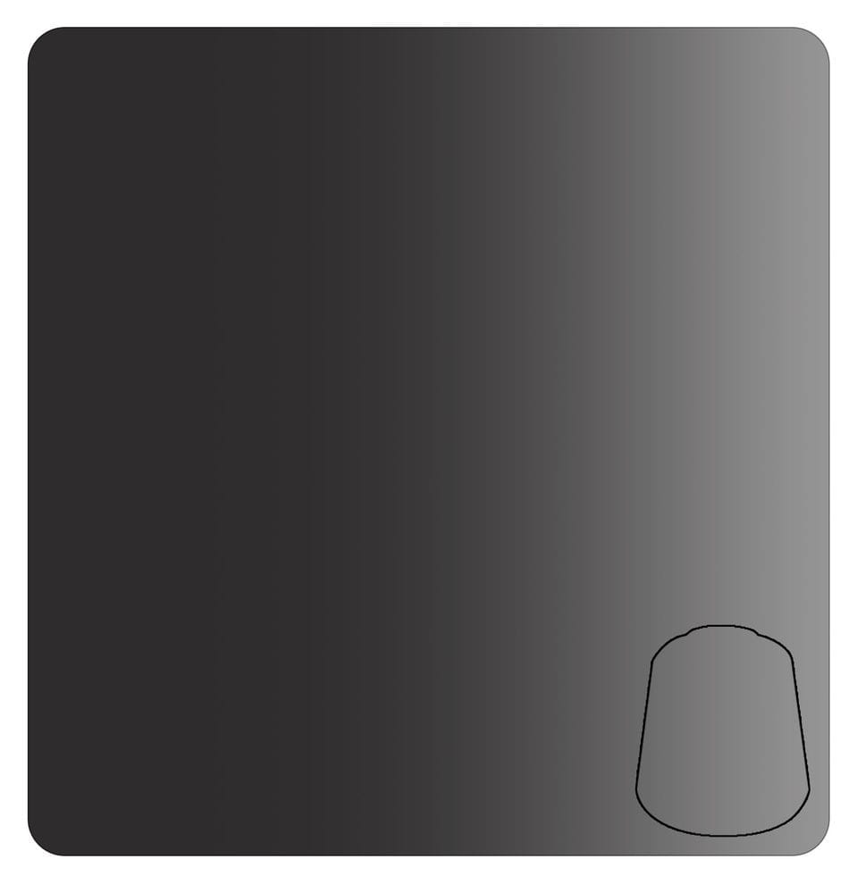 Contrast Paint BLACK LEGION CONTRAST PAINT 18ml 5011921262267