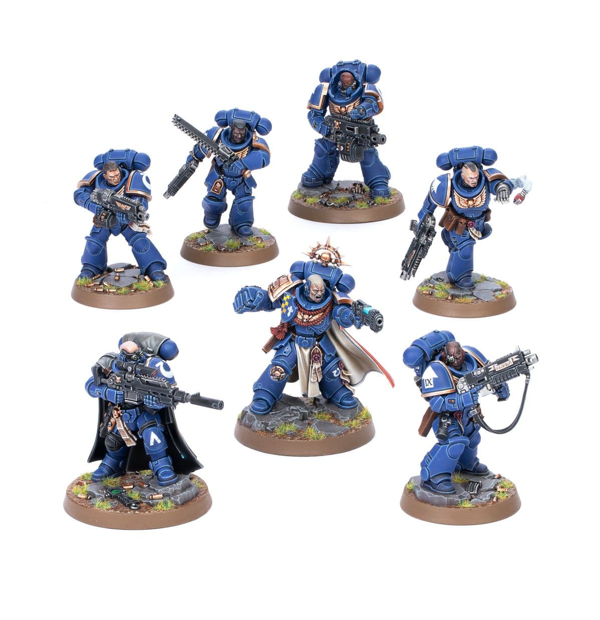 GW Models Kill Team: Starter Set 5011921231188