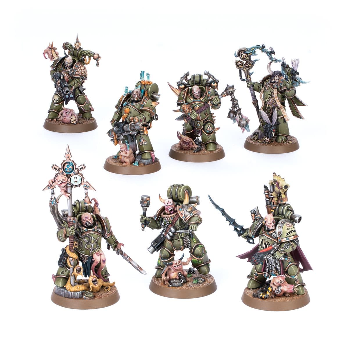 GW Models Kill Team: Starter Set 5011921231188