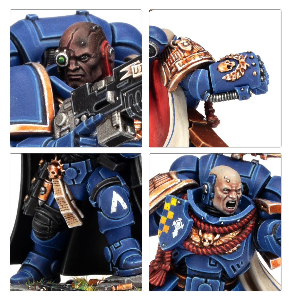 GW Models Kill Team: Starter Set 5011921231188