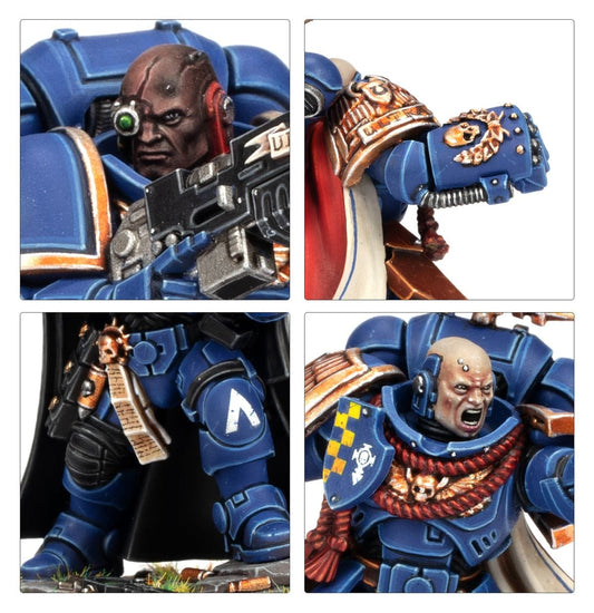 GW Models Kill Team: Starter Set 5011921231188