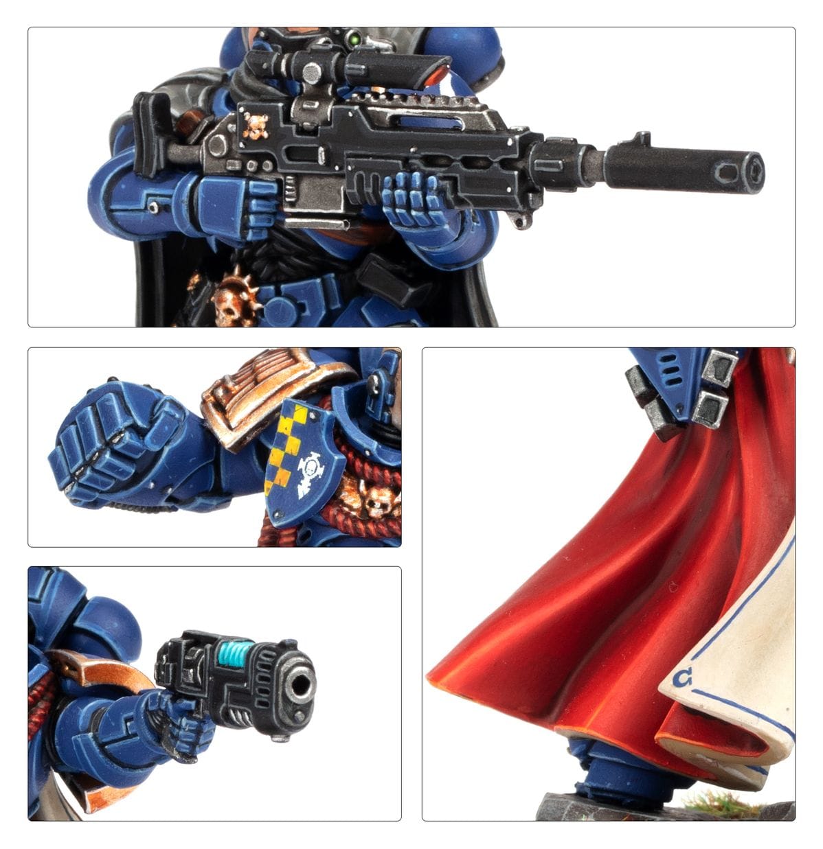 GW Models Kill Team: Starter Set 5011921231188