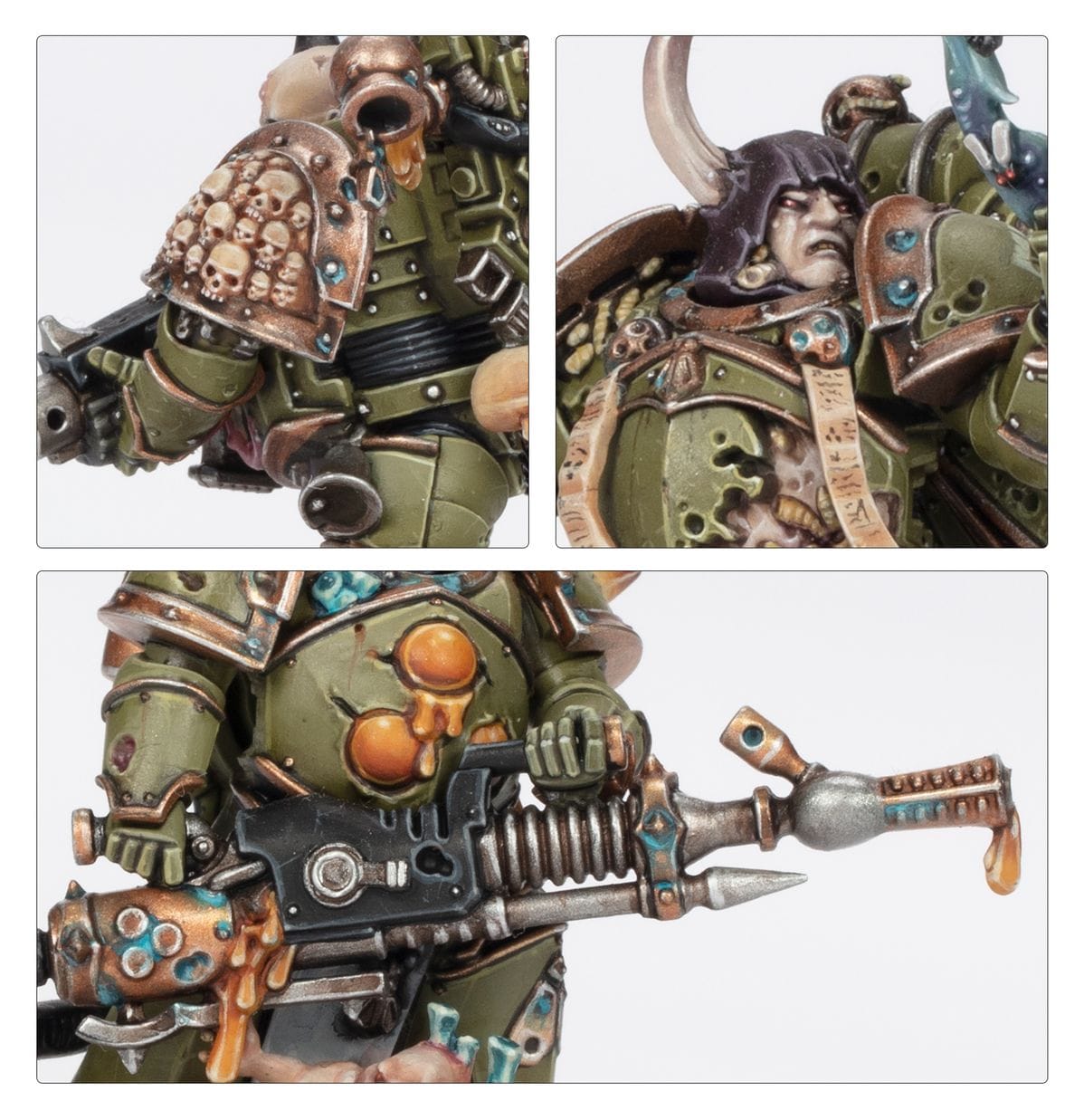 GW Models Kill Team: Starter Set 5011921231188