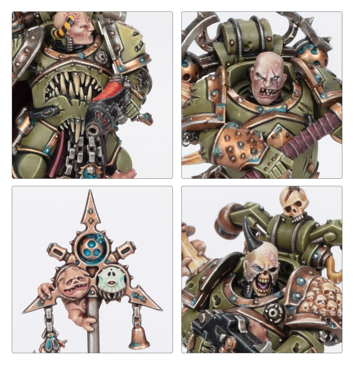 GW Models Kill Team: Starter Set 5011921231188