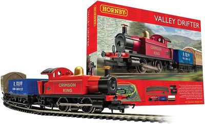 Hornby