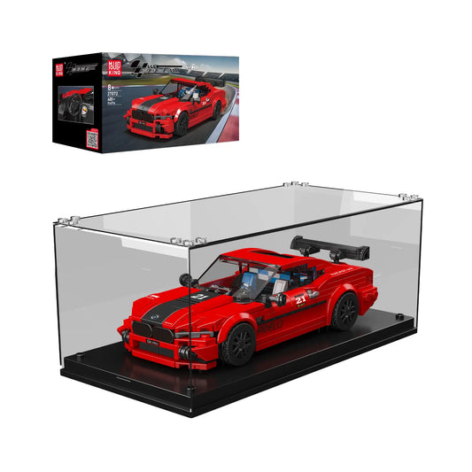Mould King M8 Supercar 27072 6972316268273