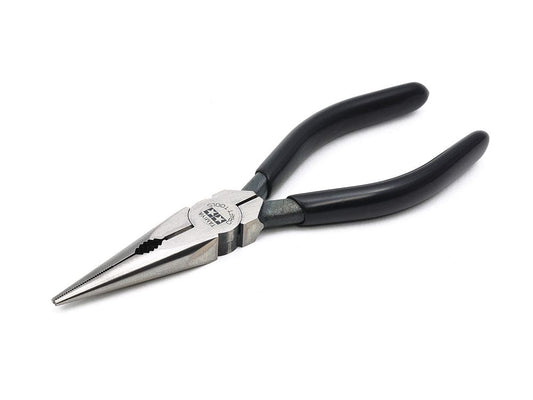 Tools Tamiya Long Nose Pliers with Cutter 4950344061907