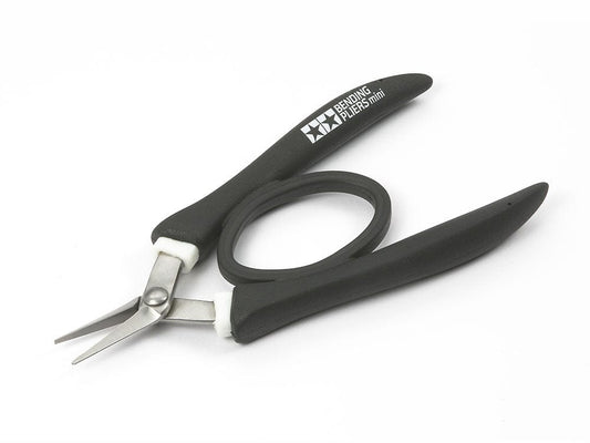 Tools Tamiya Bending Pliers For Photo Etch 4950344078974