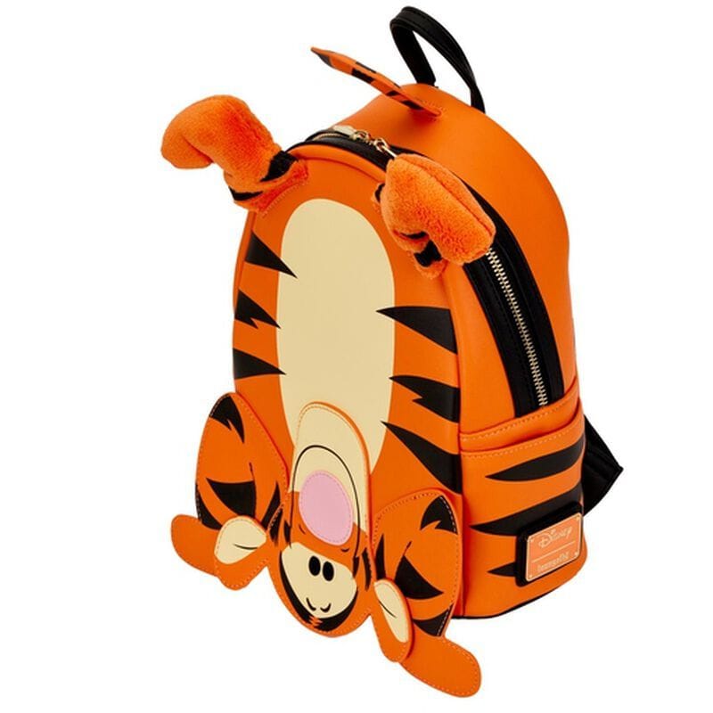 Backpacks & Bags Loungefly Winnie the Pooh Tigger Cosplay Mini Backpack