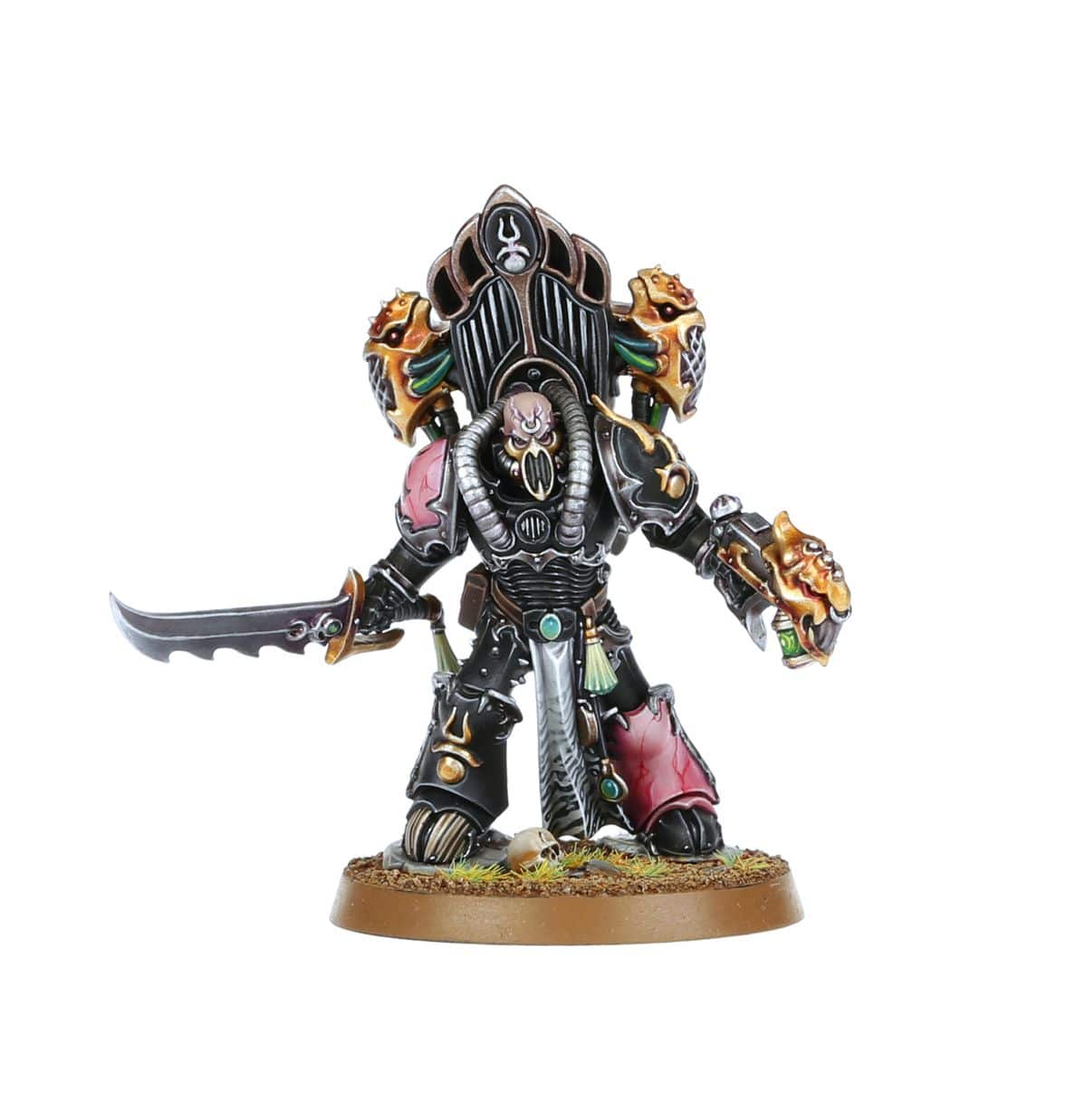 GW Models Emperor's Children: Lord Kakophonist 5011921225927