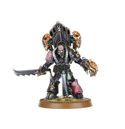 GW Models Emperor's Children: Lord Kakophonist 5011921225927