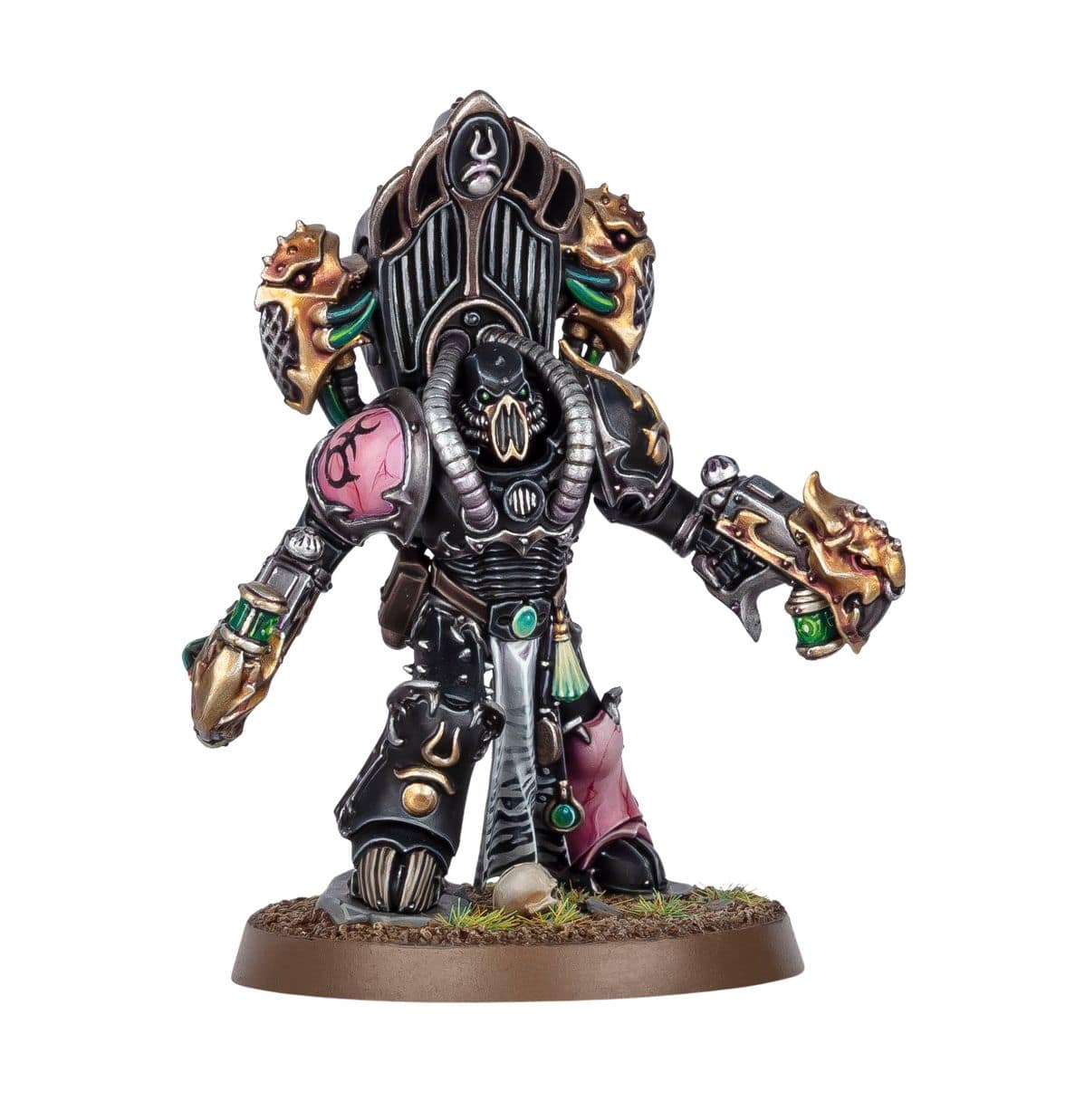 GW Models Emperor's Children: Lord Kakophonist 5011921225927