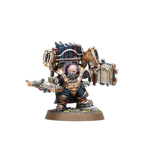 GW Models Kharadron Overlords: Codewright 5011921181988