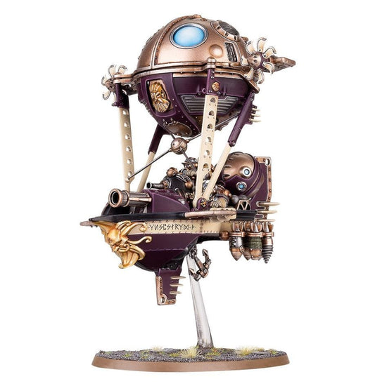 GW Models Kharadron Overlords: Grundstok Gunhauler 5011921195947