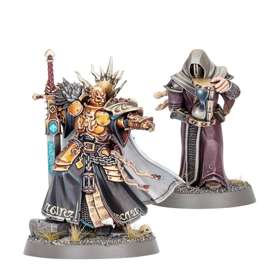GW Models Stormcast Eternals: Lord-Terminos 5011921219469