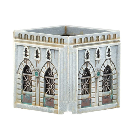 GW Models Legions Imperialis: Civitas Imperialis 5011921188451
