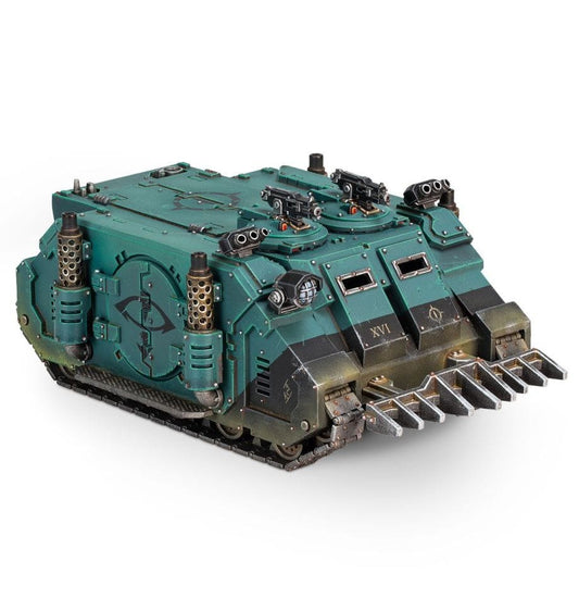 GW Models Legiones Astartes: Deimos Pattern Rhino 5011921135226