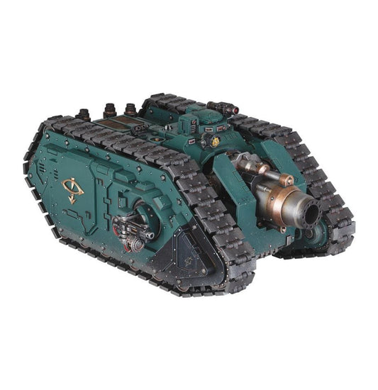GW Models Legiones Astartes: Typhon Heavy Siege Tank 5011921197514