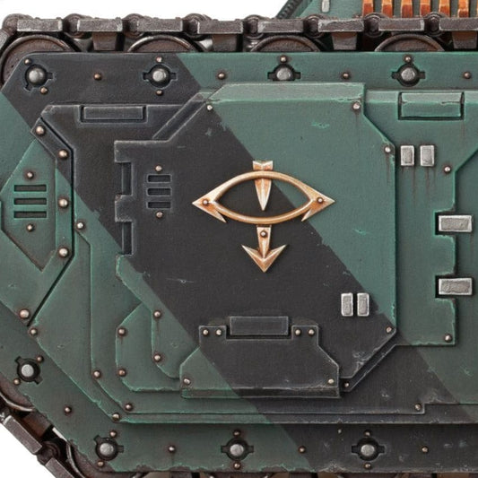 GW Models Legiones Astartes: Cerberus Heavy Tank Destroyer 5011921204915
