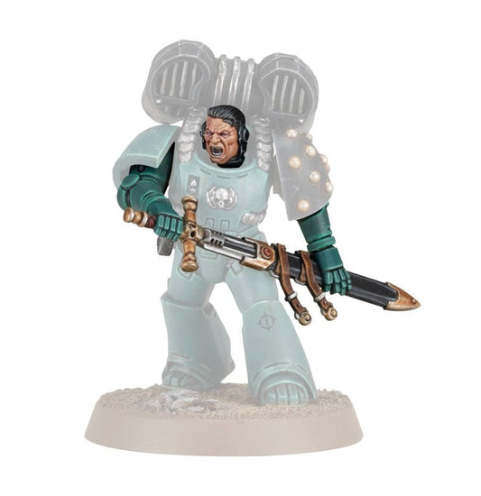GW Models Legion Astartes: Melee Weapons Upgrade 5011921216871
