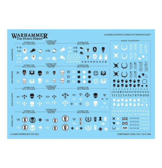 GW Models Legiones Astartes Centurion with Power Maul 5011921241521