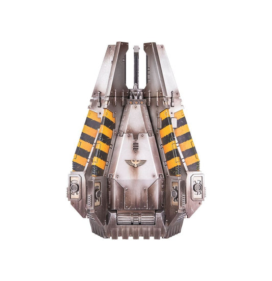 GW Models Legiones Astartes: Drop Pod 5011921259830