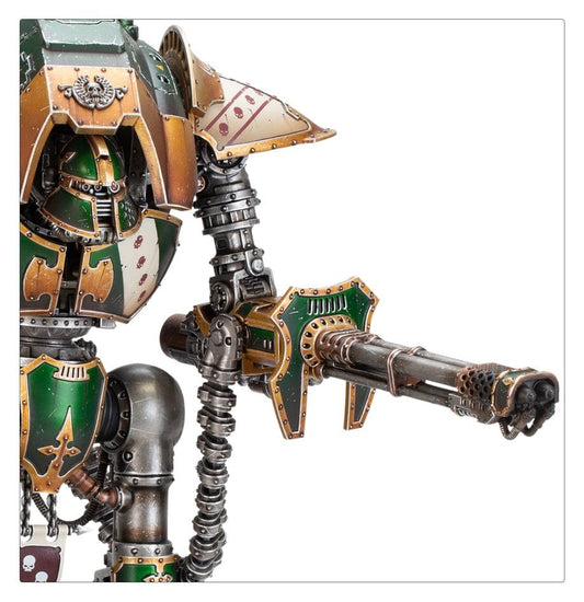 GW Models Knight Houses: Cerastus Knight Acheron 5011921202911