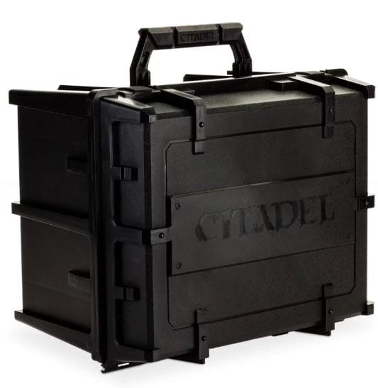 Hobby Case CITADEL BATTLE FIGURE CASE 5011921244898