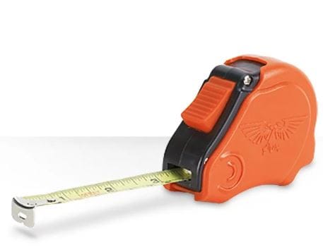 Dice & Measure GAMES WORKSHOP TAPE MEASURE 5011921903306