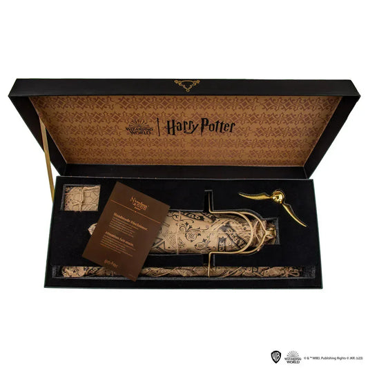 Snaps Harry Potter: Nimbus 2000 (Junior) Movie Prop Replica