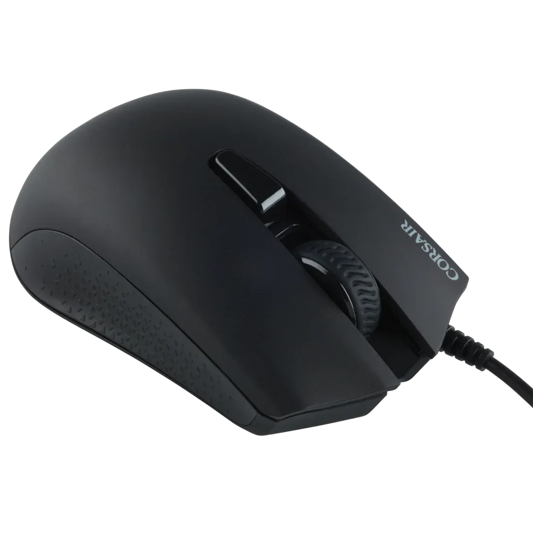 Corsair Harpoon Pro Lightweight RGB  Optical Gaming Mouse  12000 DPI and 6 Programmable Buttons 0840006606321