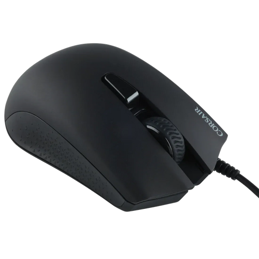 Corsair Harpoon Pro Lightweight RGB  Optical Gaming Mouse  12000 DPI and 6 Programmable Buttons 0840006606321