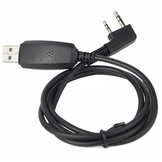 Consumer Electronics J9110P RETEVIS J9110P Dedicated USB Programming Cable for RT3S Series EDA0014386 / EDA0014407, J9110P