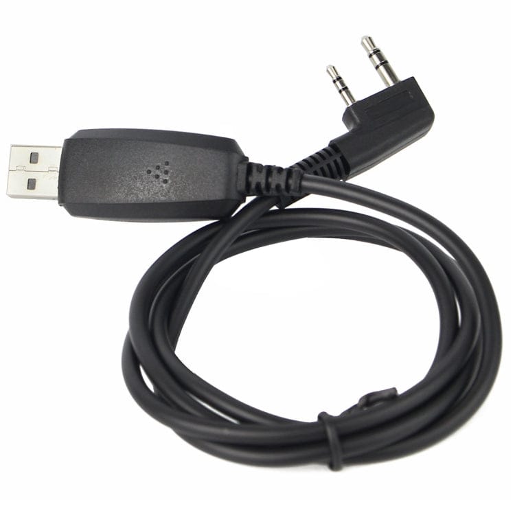 Consumer Electronics J9110P RETEVIS J9110P Dedicated USB Programming Cable for RT3S Series EDA0014386 / EDA0014407, J9110P