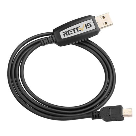 cable RETEVIS USB Programming Cable for RT90 (PC2399)