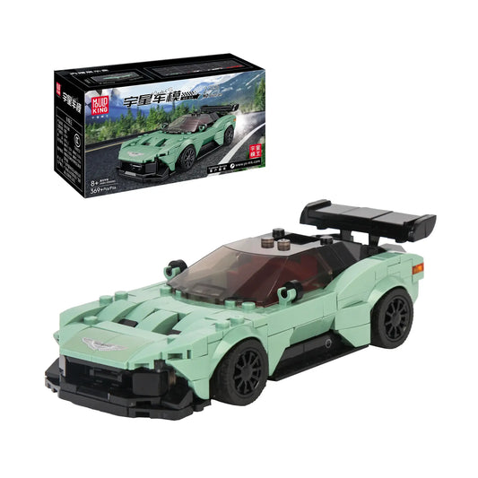 Mould King Vulcan Supercar 27009 6972316265241